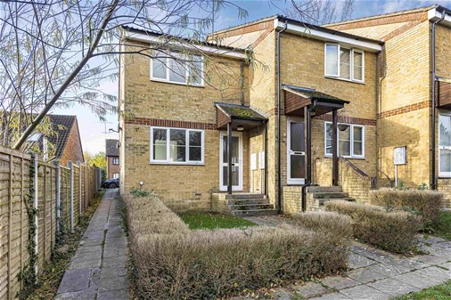 Willoughby Road, Harpenden, AL5 4DN